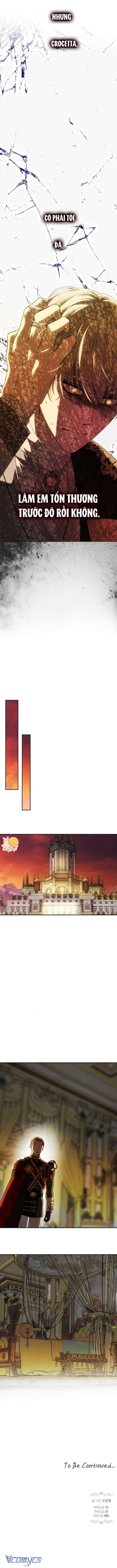 Chỉ Cần Một Người Chồng Là Đủ Chap 52 - Next Chap 53