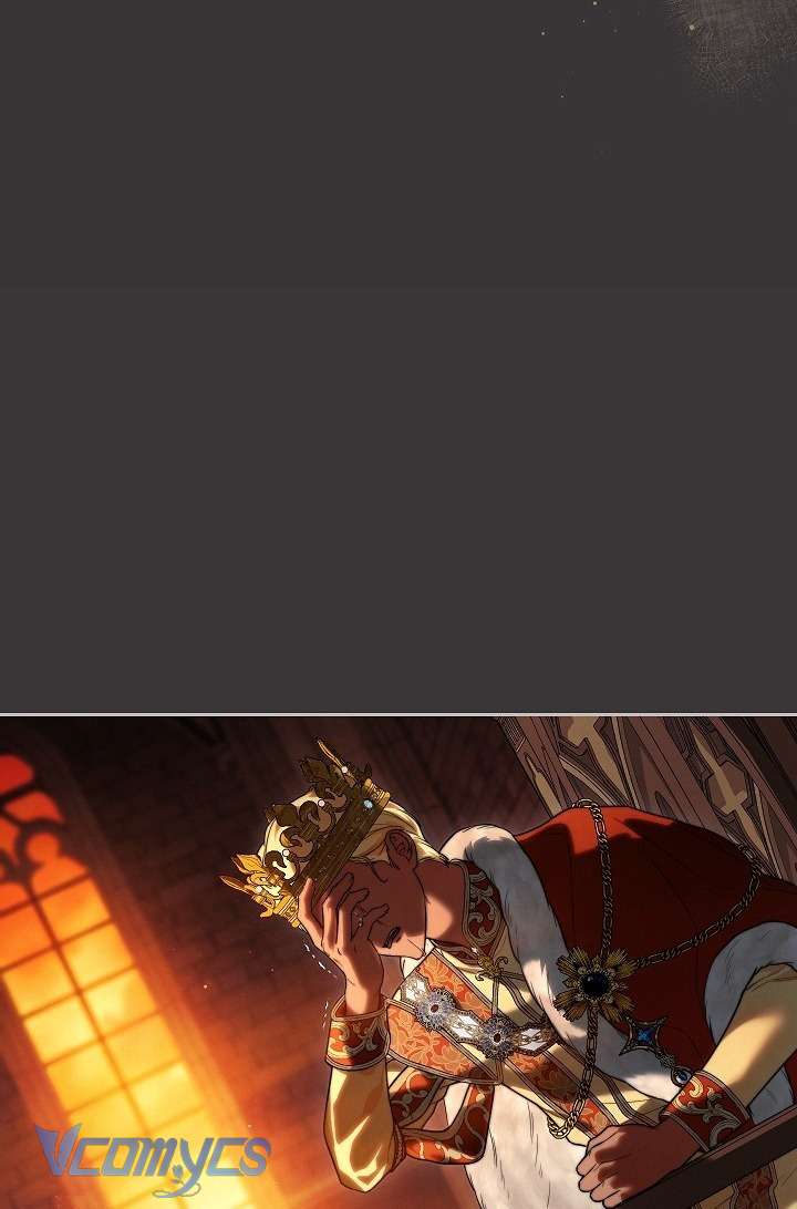 Hôn Nhân Vụ Lợi 2: Bản Tình Ca Không Thể Quên Chap 1 - Trang 3