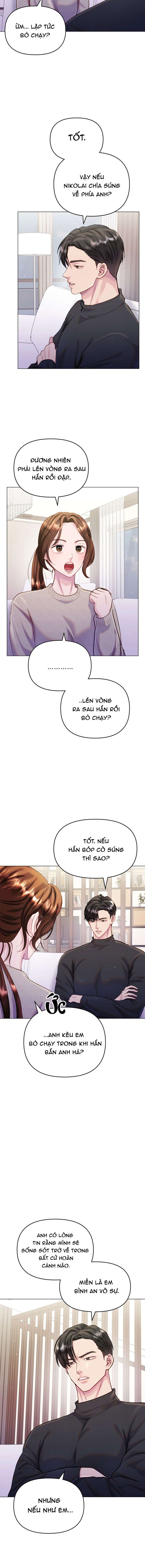 Hướng Dẫn Thu Phục Mãnh Thú Chap 63 - Trang 4