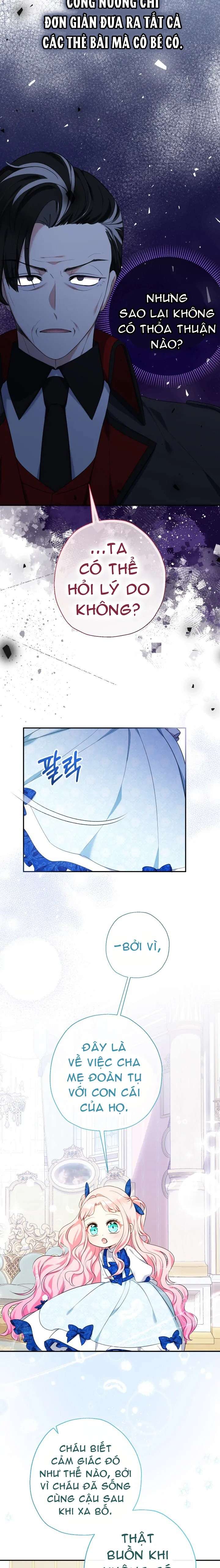 [PNT] Tiểu Thư Tích Tiền Đi Bụi Chap 54 - Next Chap 55