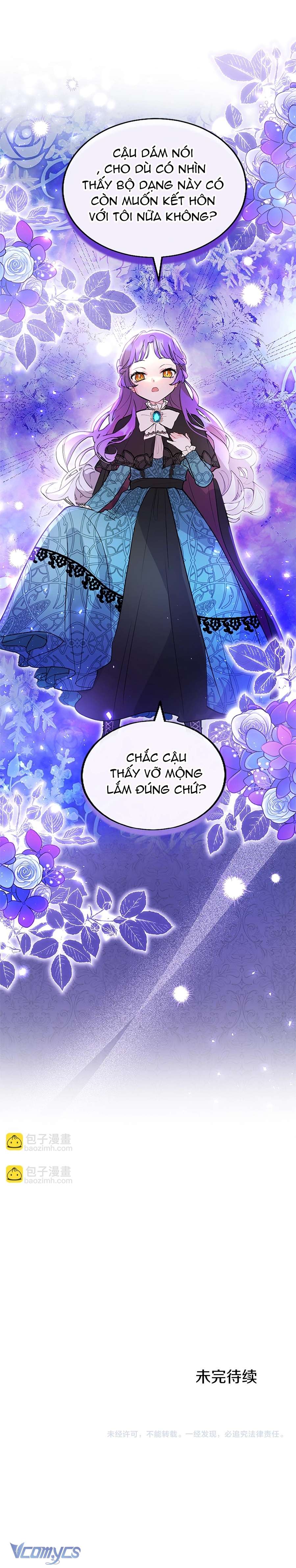 Đại Tiểu Thư Sao Phải Giả Nam Chapter 69 - Next Chapter 70