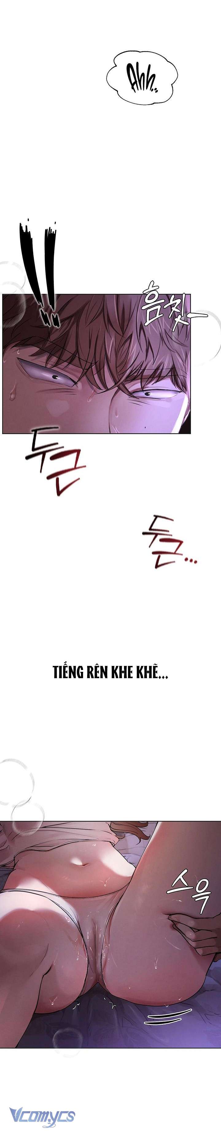 Những Ngày Tươi Đẹp Chapter 1 - Trang 3