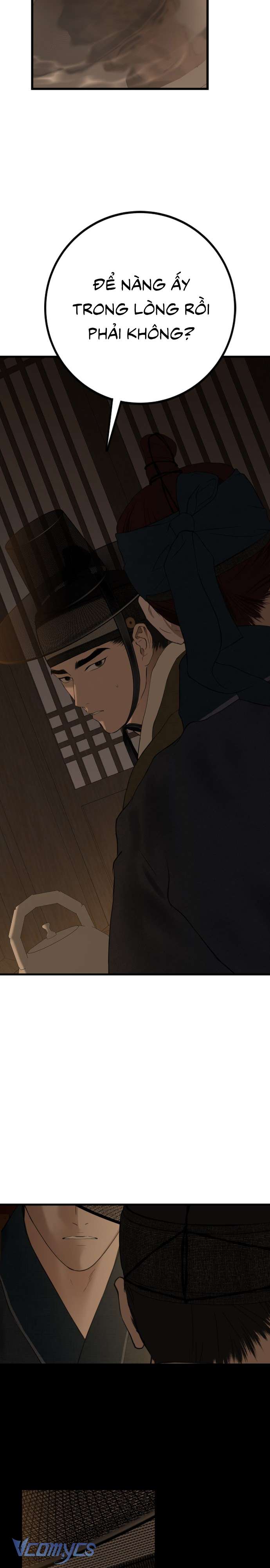 Cuộc Tuyển Chọn Vương Phi Triều Joseon Chap 38 - Trang 2