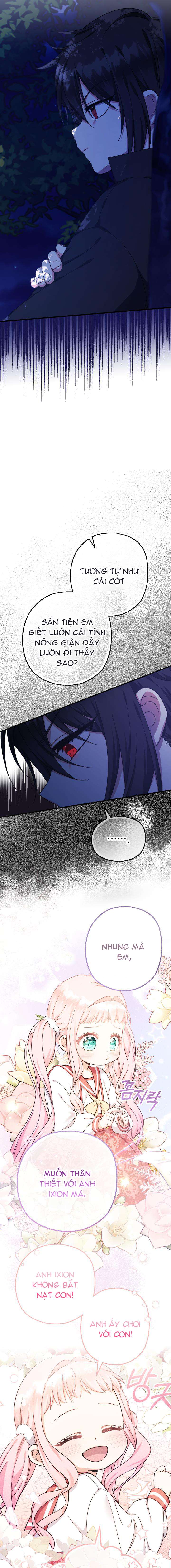 [PNT] Tiểu Thư Tích Tiền Đi Bụi Chap 30 - Next Chap 31