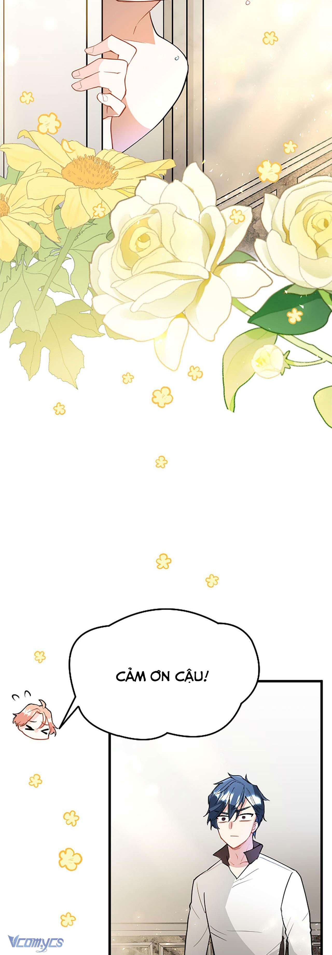 Đại Tiểu Thư Sao Phải Giả Nam Chapter 24 - Next Chapter 25