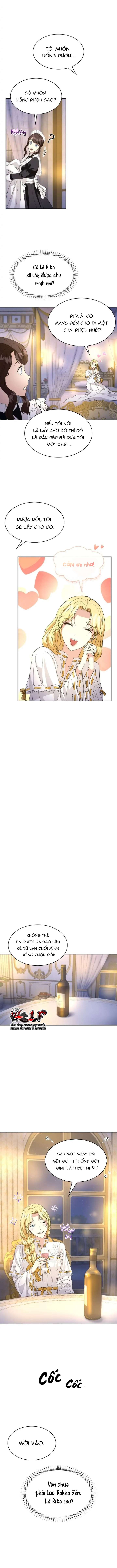 Tôi Trở Thành Vú Nuôi Của Đám Nhóc Quỷ Chap 28 - Trang 2