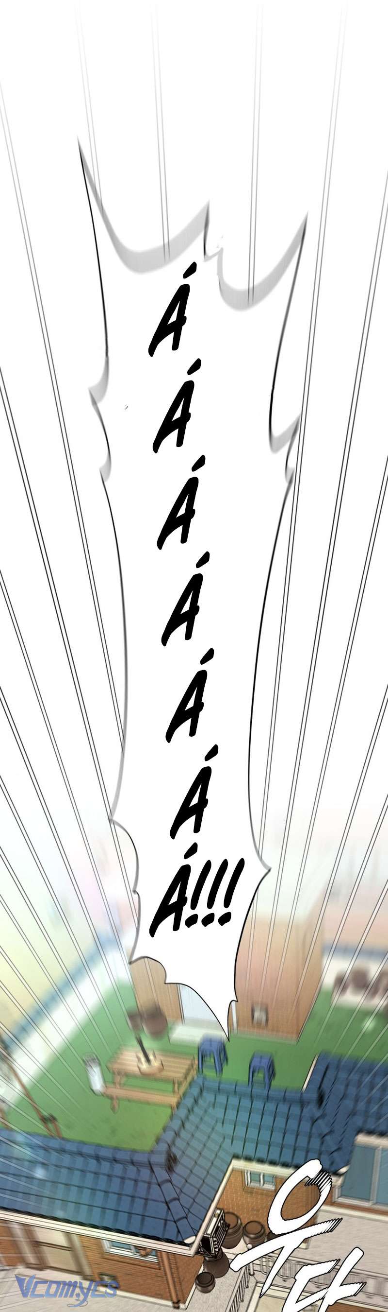 Chàng Romeo Của Chúng Ta Chap 1 - Trang 2