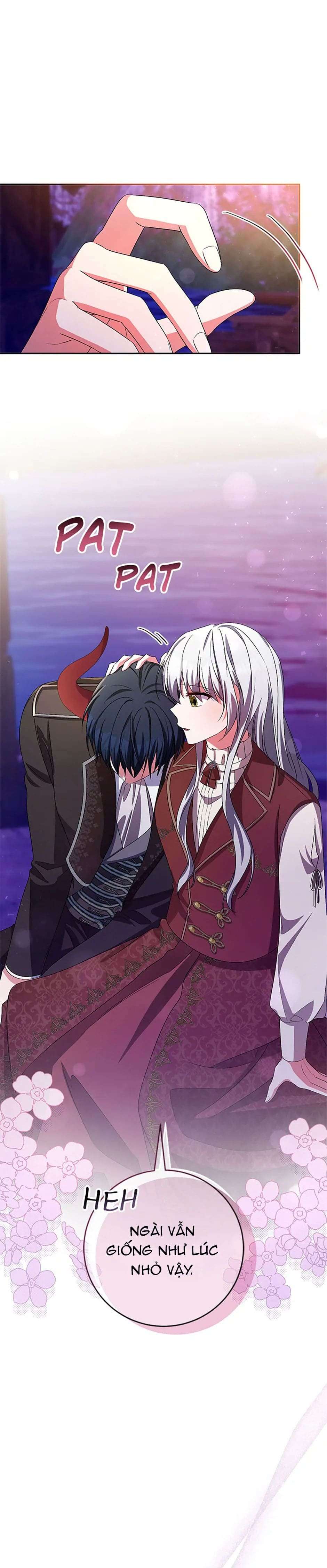 Búp Bê Quản Gia Của Ma Vương Chap 30 - Trang 3