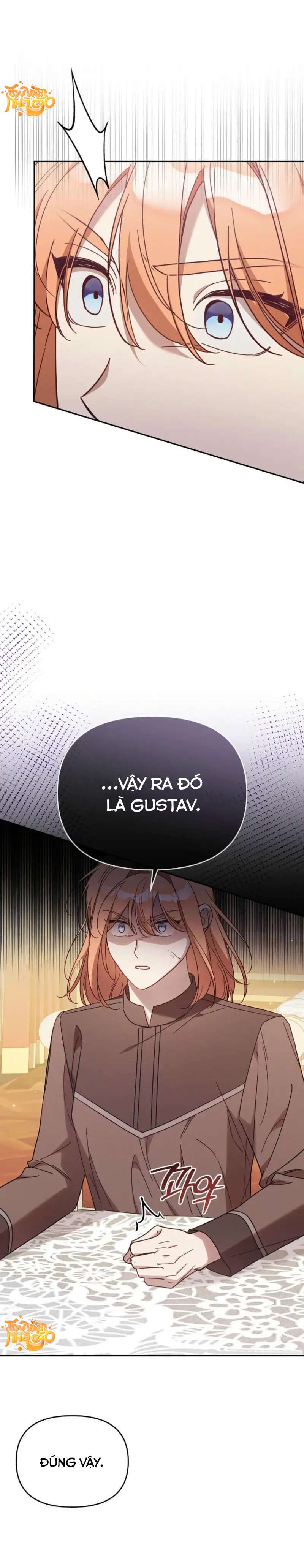 Có Hiểu Lầm Là Tôi Đang Hẹn Hò Với Kẻ Xấu Chap 43 - Trang 2