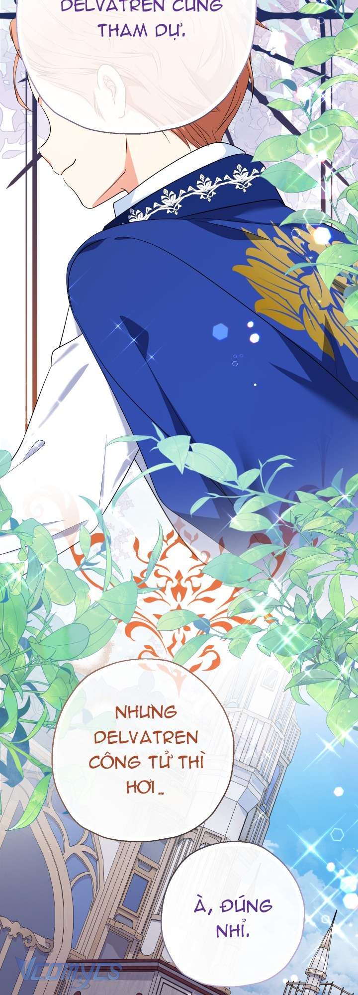 Tiểu Thư Tích Tiền Đi Bụi Chapter 100 - Trang 4