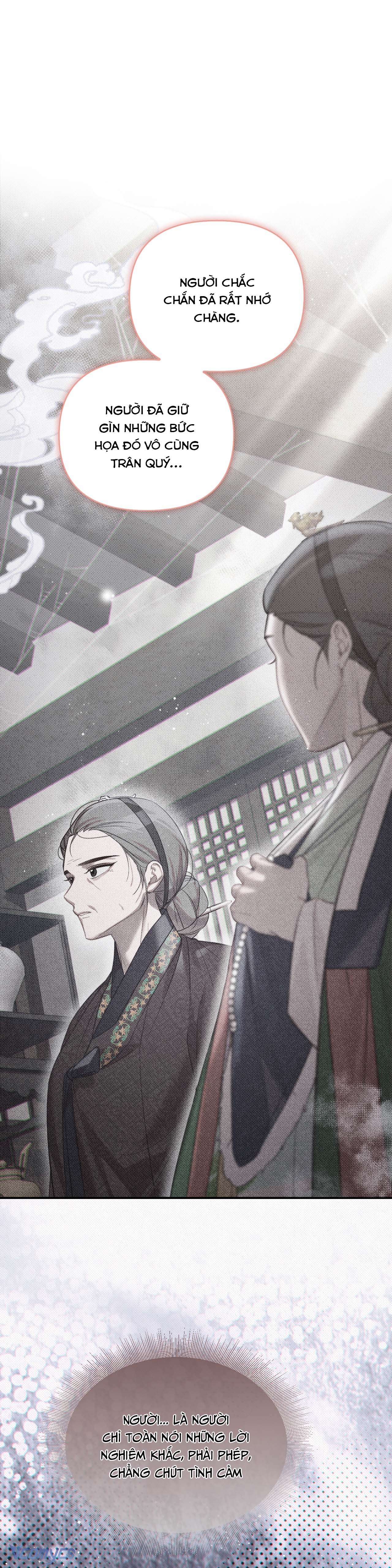 [18+] Tiết Học Bí Mật Của Trung Điện Chap 65 - Next 