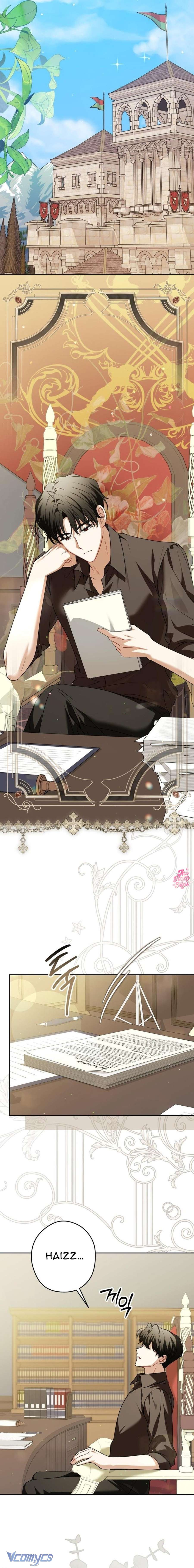 Gia Đình Phản Diện Phản Đối Tự Lập Chap 65 - Trang 2