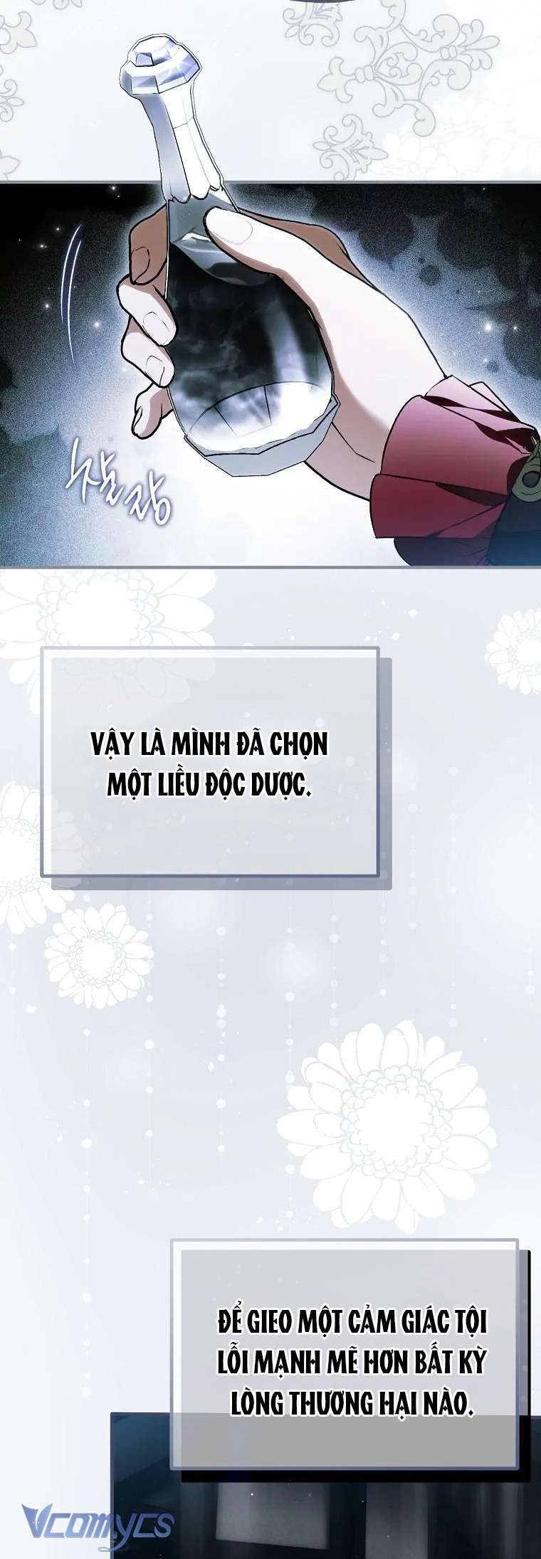 Ai Đó Đang Điều Khiển Cơ Thể Của Tôi Chap 62 - Next Chap 63