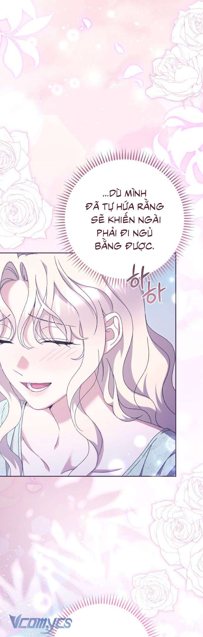 Dành Cho Những Ai Coi Hối Tiếc Là Điều Xa Xỉ Chap 54 - Trang 3