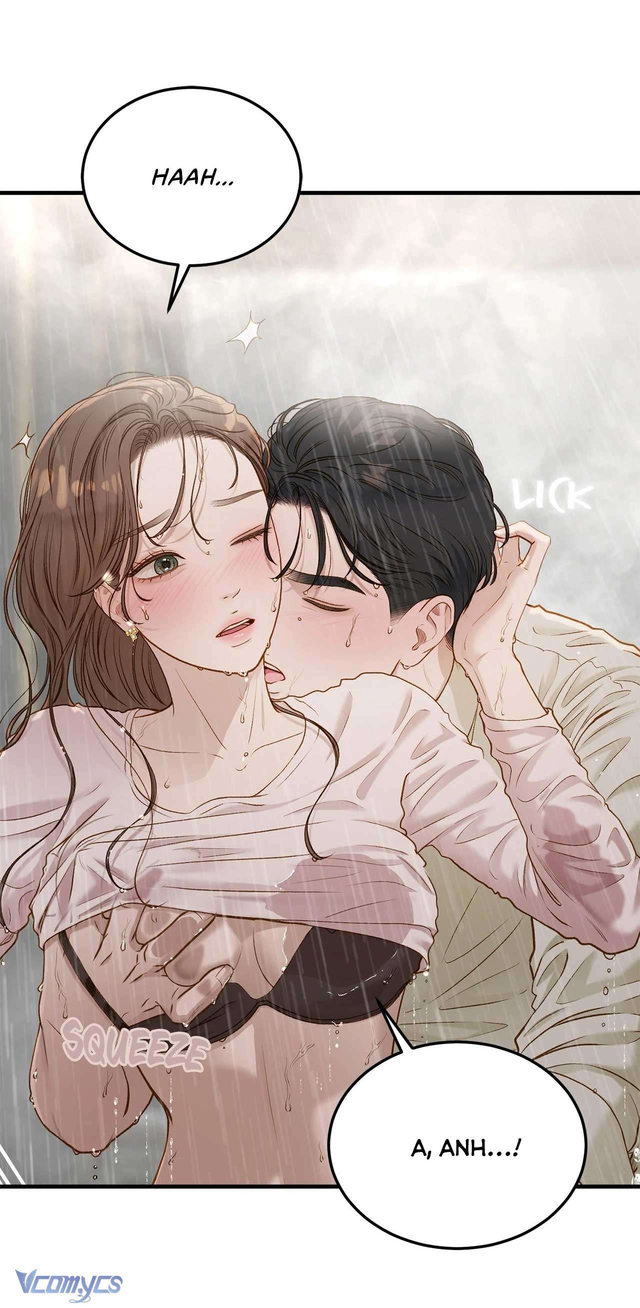 Bất Chấp Rủi Ro Chap 29 - Trang 4