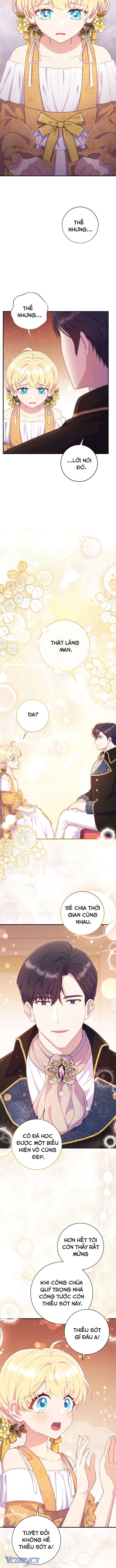 [PNT] Trở Thành Bạn Thời Thơ Ấu Của Nam Phụ Ám Ảnh Chap 10 - Trang 2