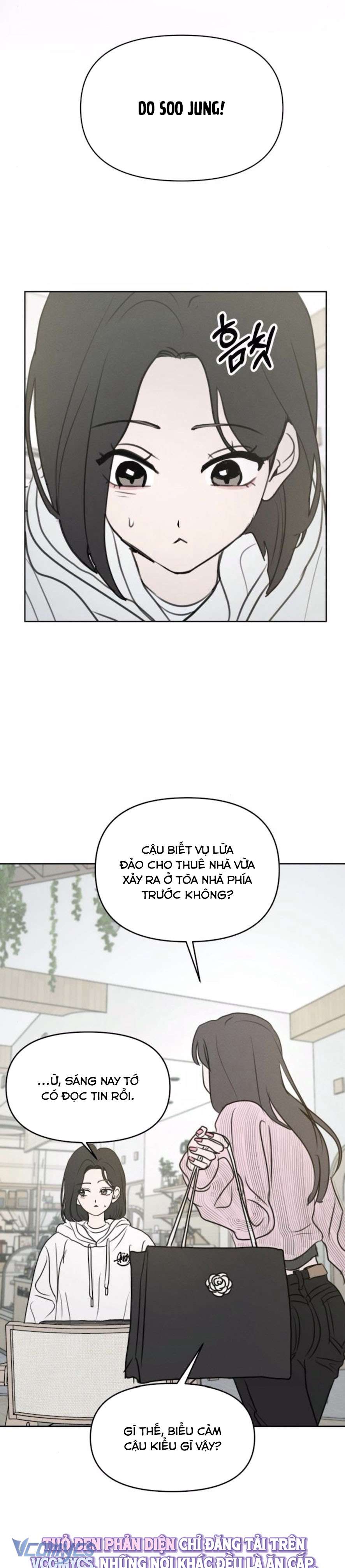 Muốn Được Lừa Dối Chap 13 - Trang 3