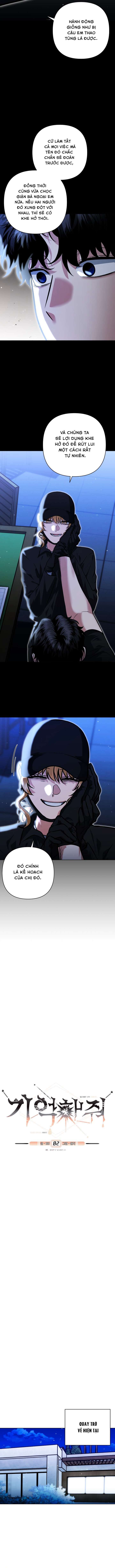 Xin Người Đừng Quên Chap 82 - Trang 4