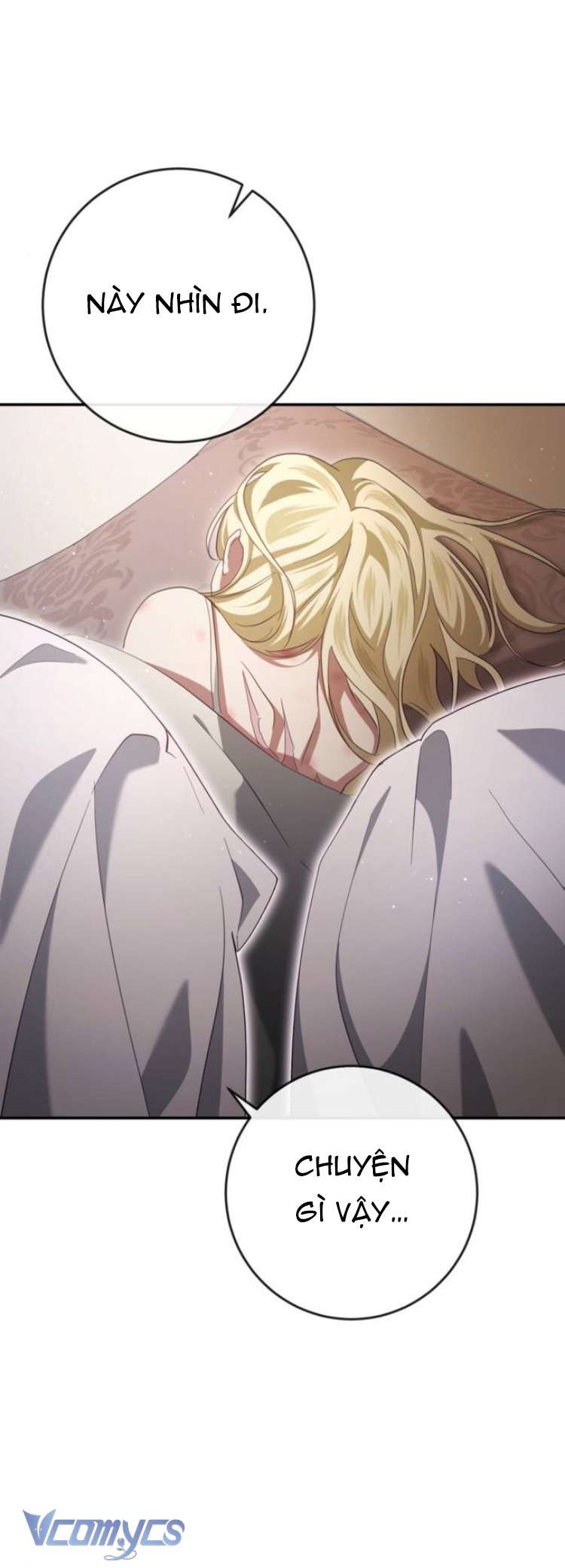 [SS2] Đằng Sau Nụ Cười Của Nàng Công Chúa Chap 32 - Trang 2