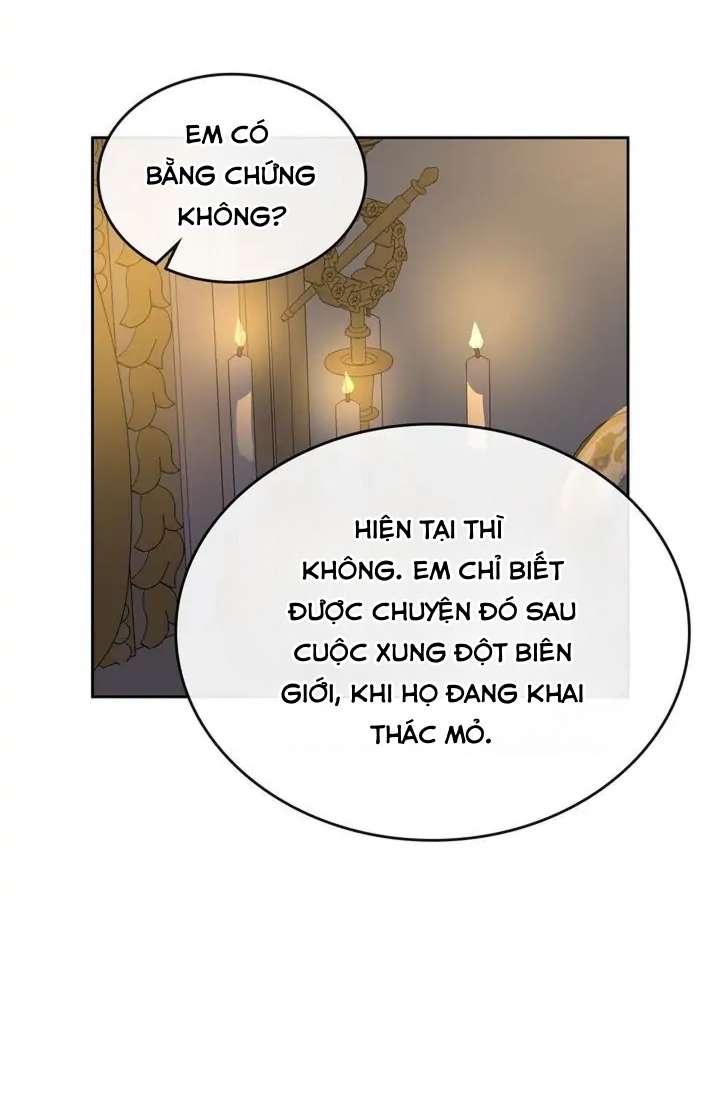 Vị Hôn Thê Khế Ước Của Công Tước Chap 130 - Trang 4