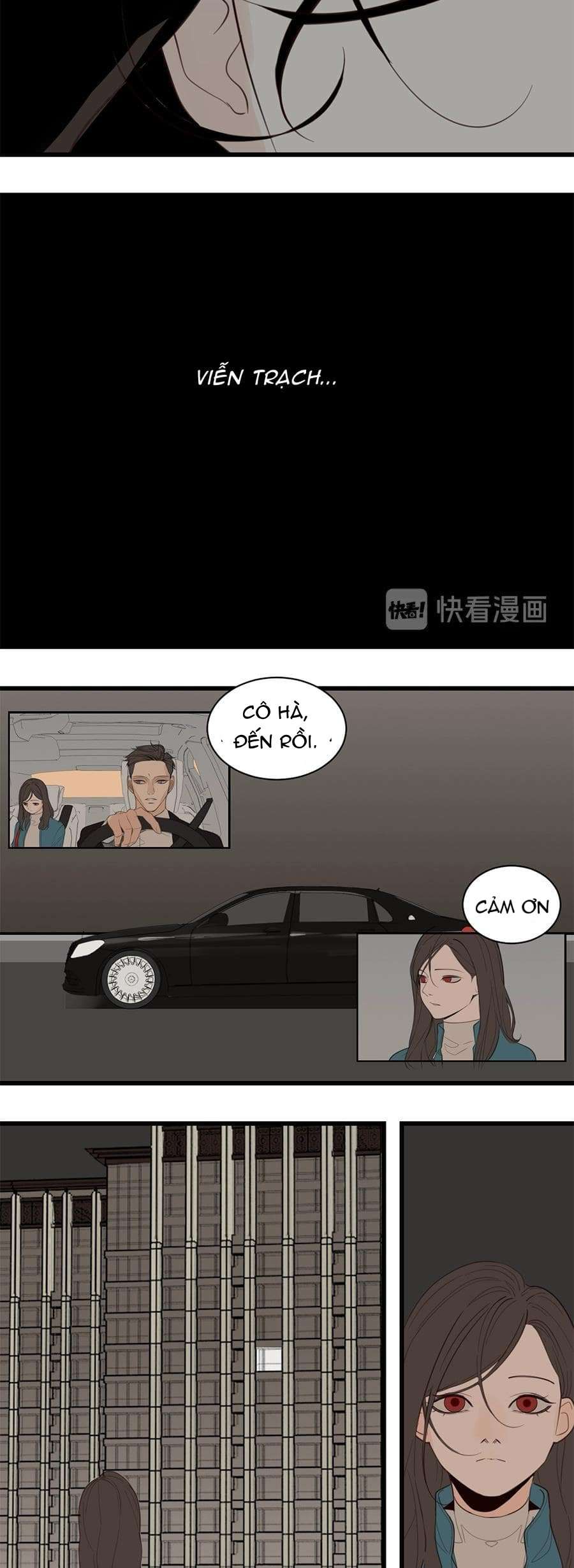 Vật Trong Tay Chapter 30 - Trang 4