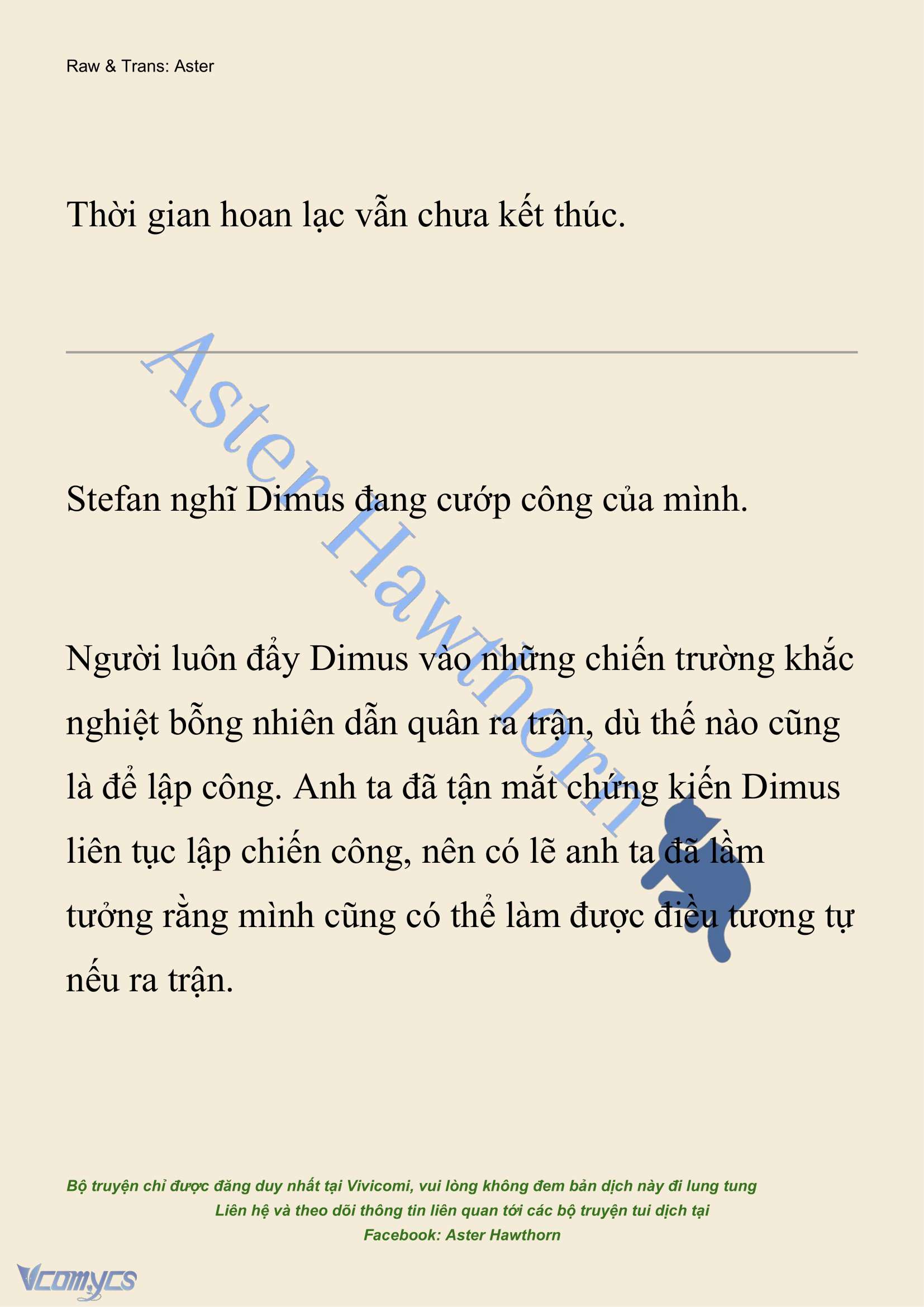 [NOVEL] Odalisque Chap 129 - Trang 2