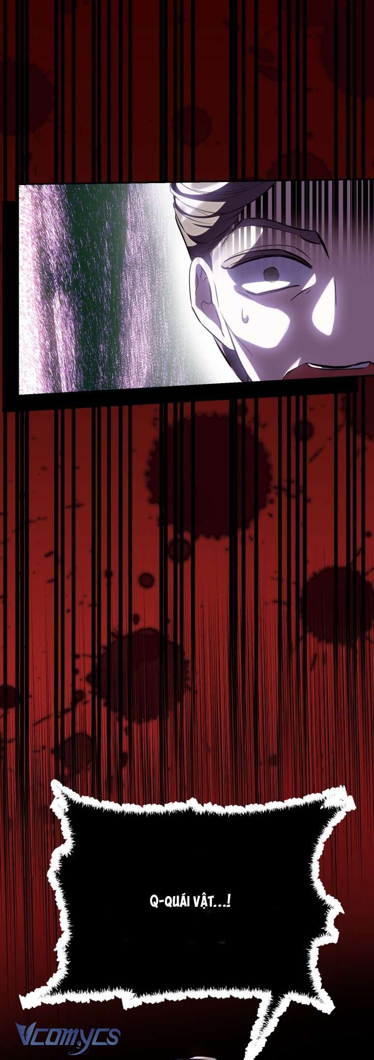 Người Vợ Hắc Ám Của Cậu Chồng Nhỏ Chap 20 - Trang 2