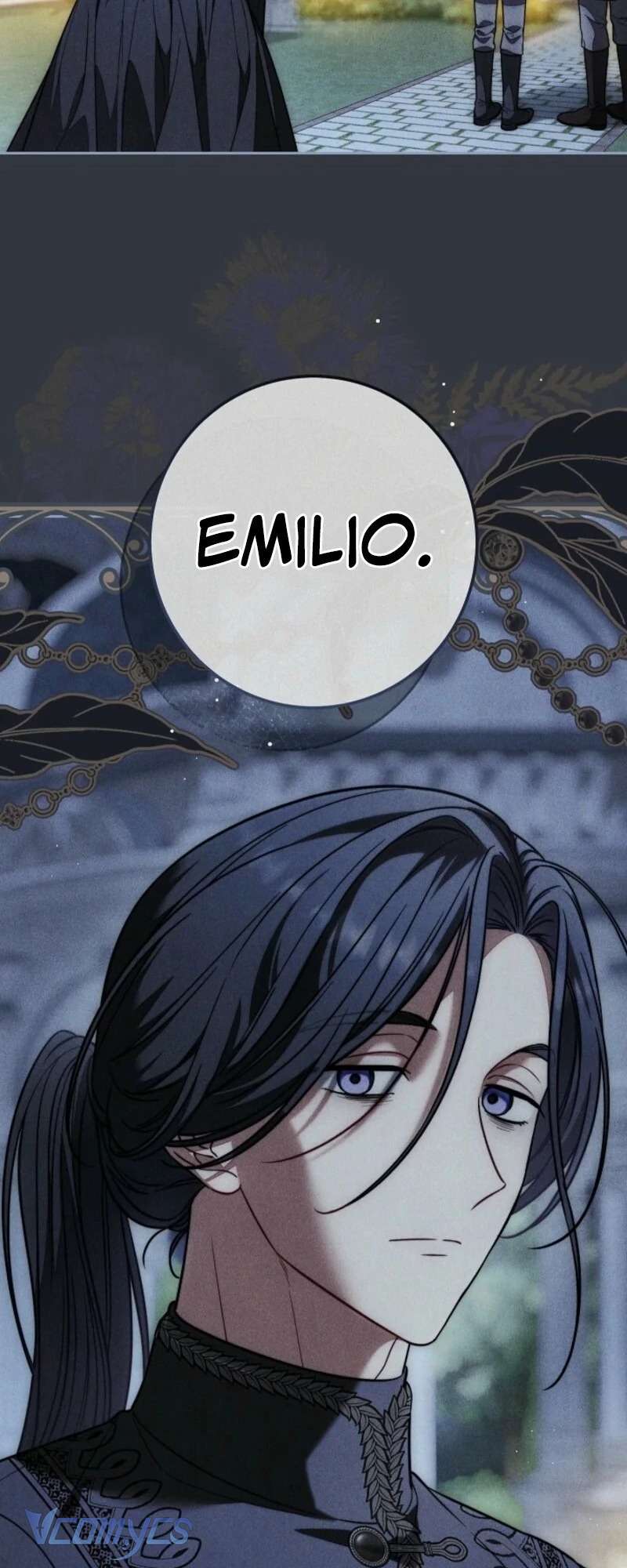 Hôn Nhân Vụ Lợi 2: Bản Tình Ca Không Thể Quên Chapter 17 - Trang 3