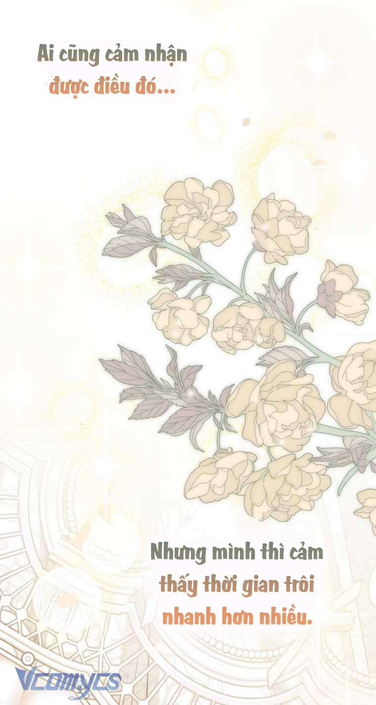 Thời Gian Của Nhân Vật Phụ Có Giới Hạn Chap 88 - Trang 4