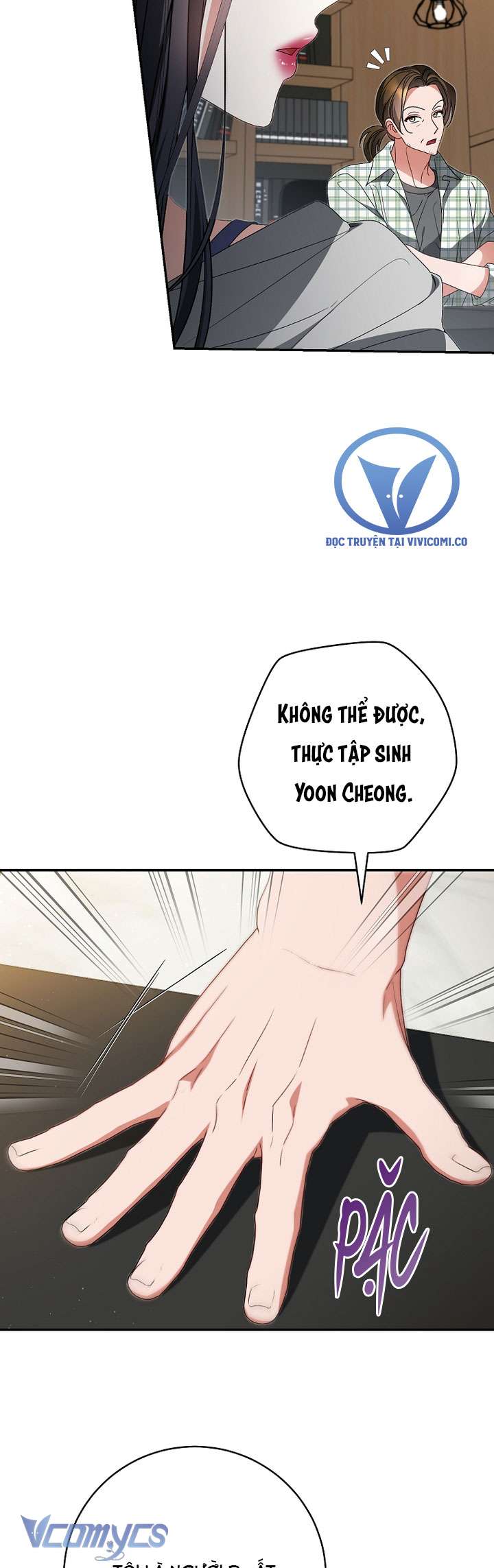 Trở Thành Leader Của Nhóm Nhạc Nữ Đang Trên Bờ Vực Sụp Đổ Chap 14 - Next 