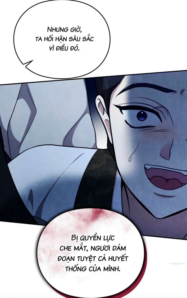 [18+] Đêm Cưỡng Đoạt Chap 24 - Trang 2