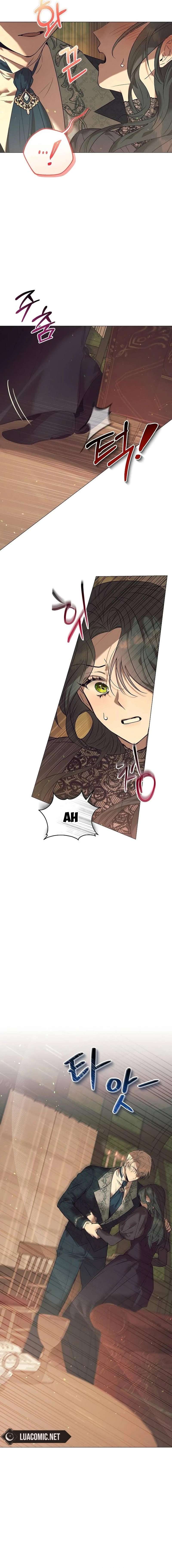 Đêm không ngủ của mãnh thú Chap 3 - Trang 4