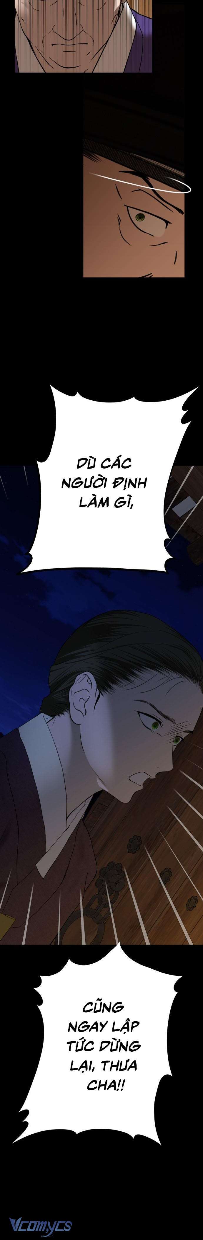 Cuộc Tuyển Chọn Vương Phi Triều Joseon Chap 43 - Trang 2