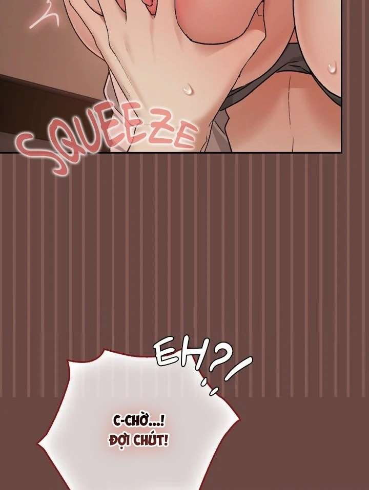 [18+] Đừng nói với ai ở trường! Chap 8 - Trang 2