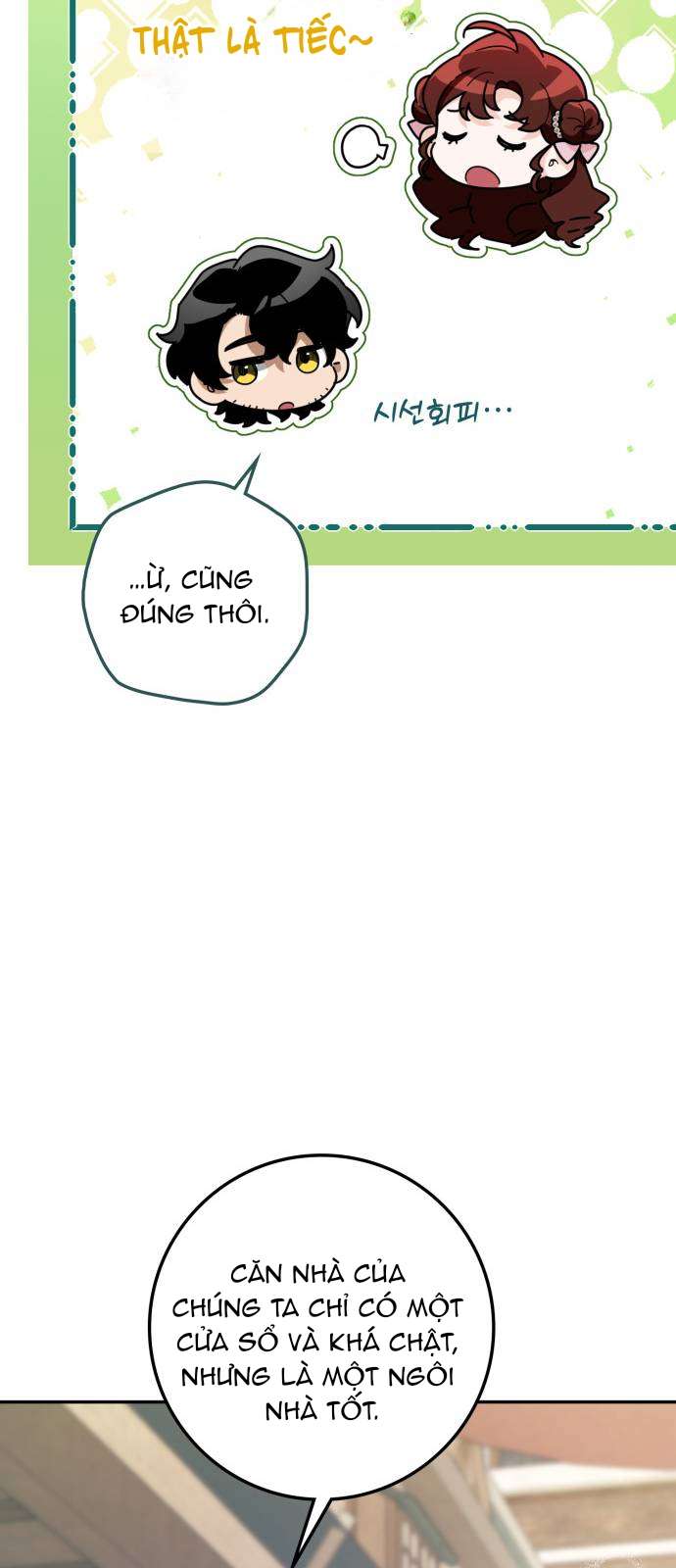 Nữ Công Tước Chiến Lợi Phẩm Chap 27 - Trang 2