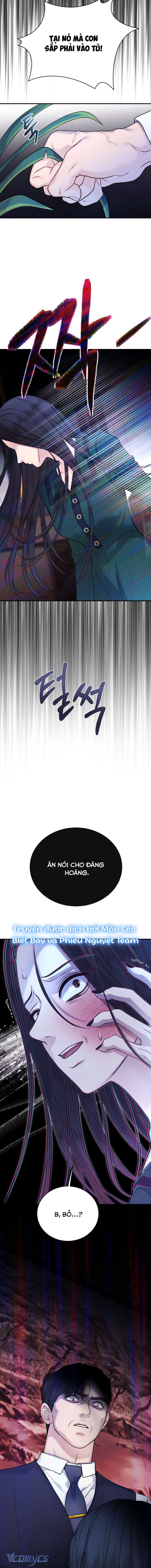 Cô Gái Cứu Tinh Được Yêu Mến Chapter 49 - Next Chapter 50