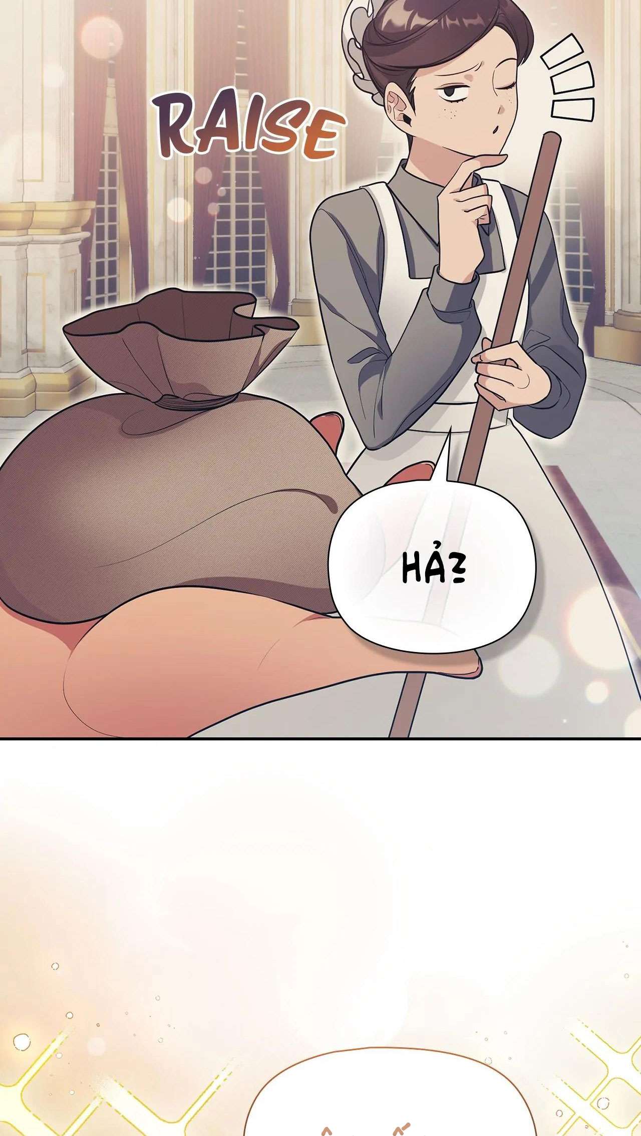 Cuộc Vui Thác Loạn Tử Thần Chap 2 - Trang 2