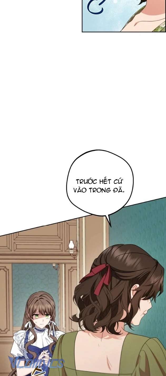 Được Yêu Thương Mà Còn Ngại Ngùng Sao! Chap 82 - Trang 4