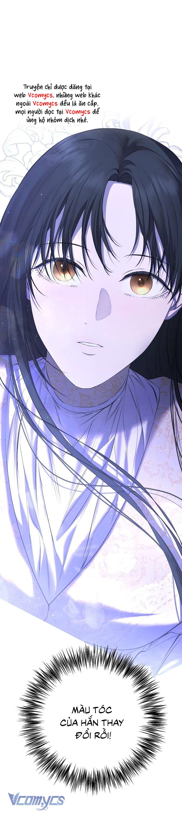 Hãy Dạy Em Cách Khao Khát Chap 6 - Next Chap 7