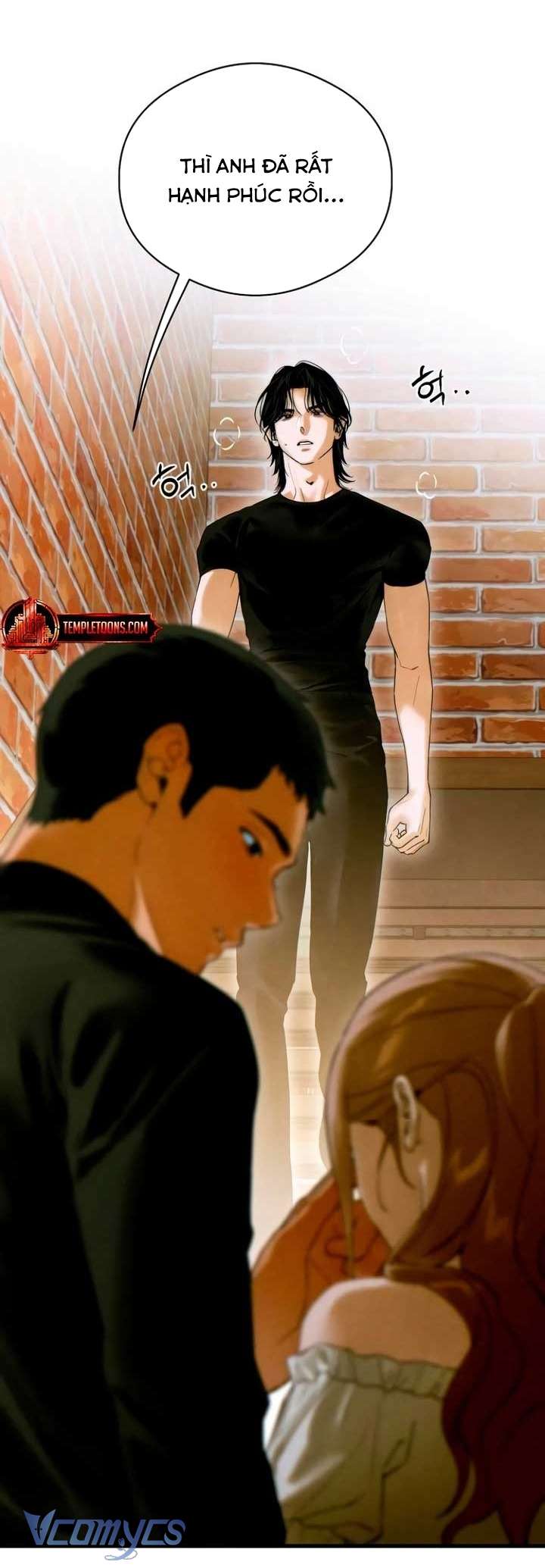 [18+] Mong Ước Của Ác Quỷ Chap 58 - Trang 2