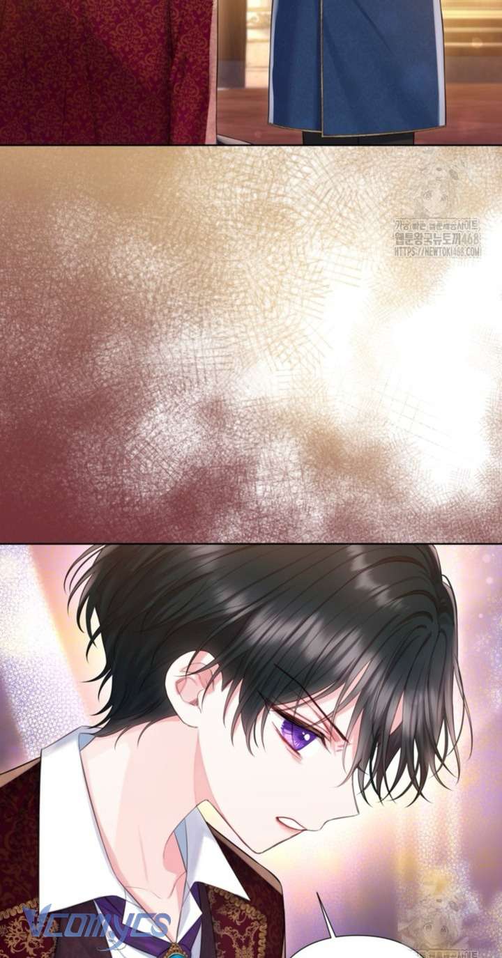 Người Anh Trai Mạnh Nhất Của Tôi Đã Mất Trí Nhớ Chap 26 - Trang 4