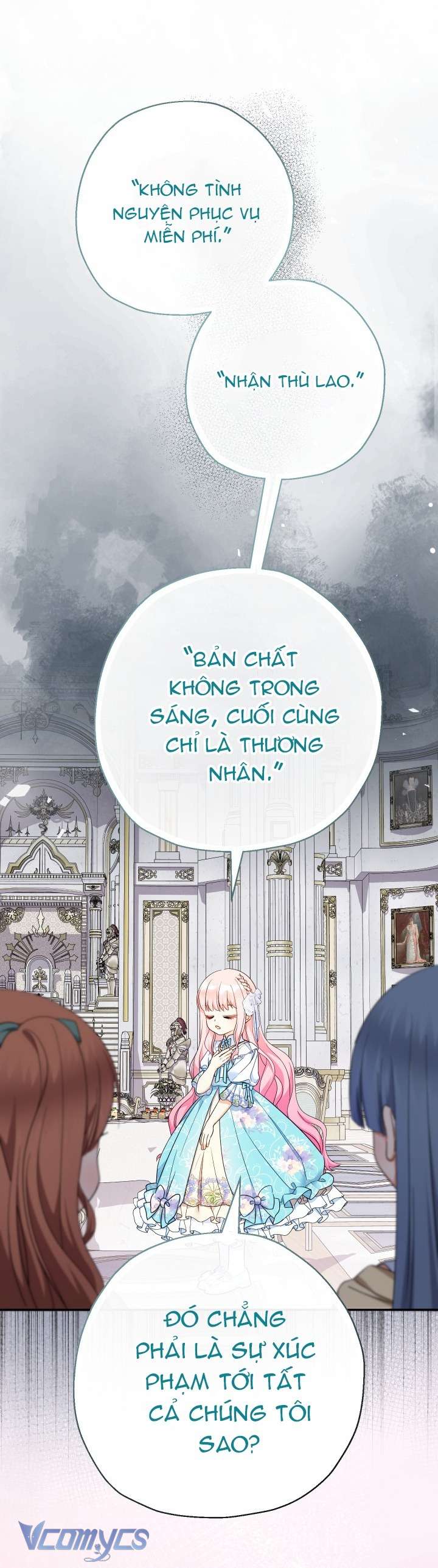 Tiểu Thư Tích Tiền Đi Bụi Chapter 102 - Trang 4