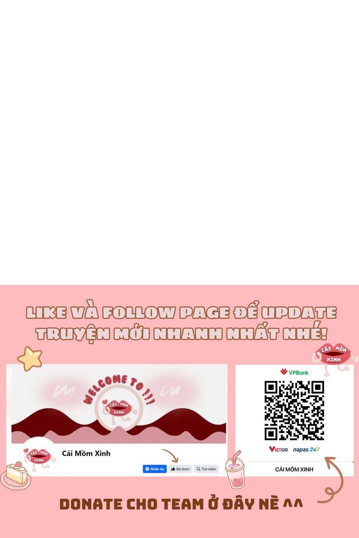 Xin Hãy Để Ý Tới Jasmine Chap 56 - Next Chap 57