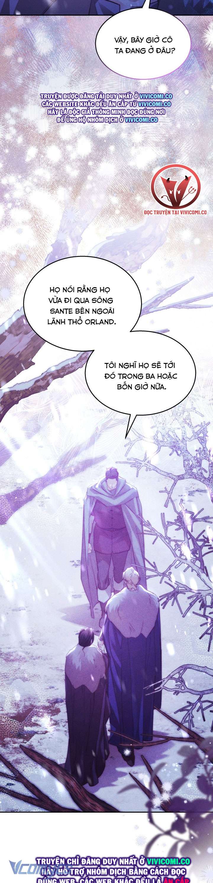 Tiếng Trống Vang Dội Chap 47 - Trang 3