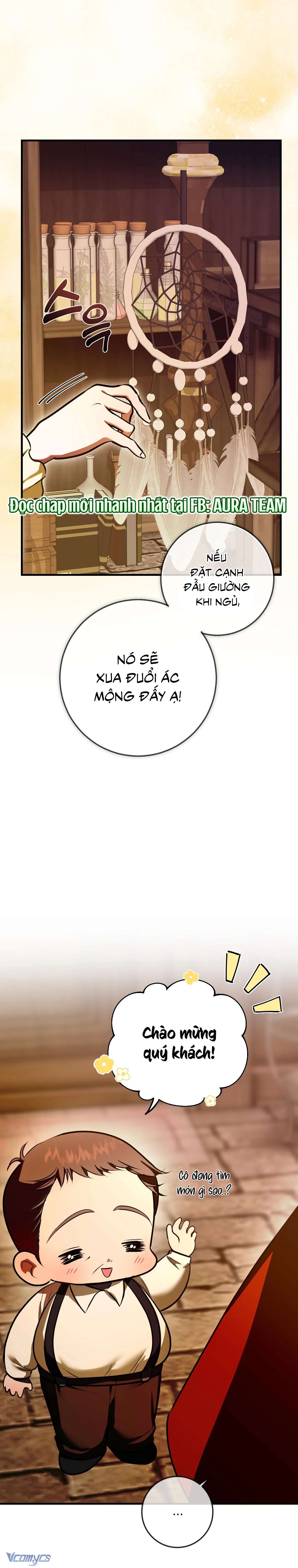 Trở Thành Mối Tình Đầu Của Con Trai Kế Chap 38 - Trang 2