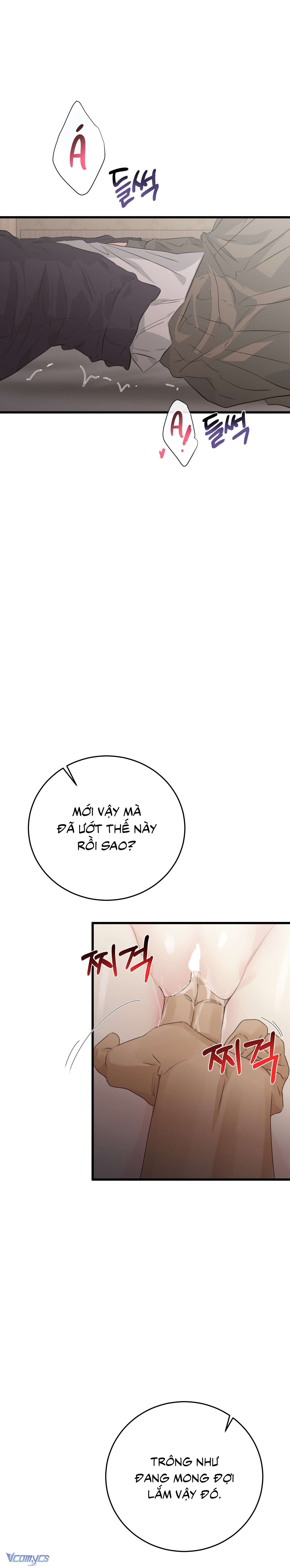 Trở Thành Gia Đình Chap 69 - Next 