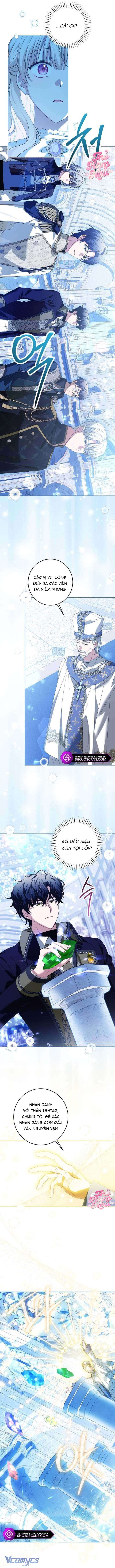 Gia Đình Phản Diện Phản Đối Tự Lập Chapter 36 - Next Chapter 37