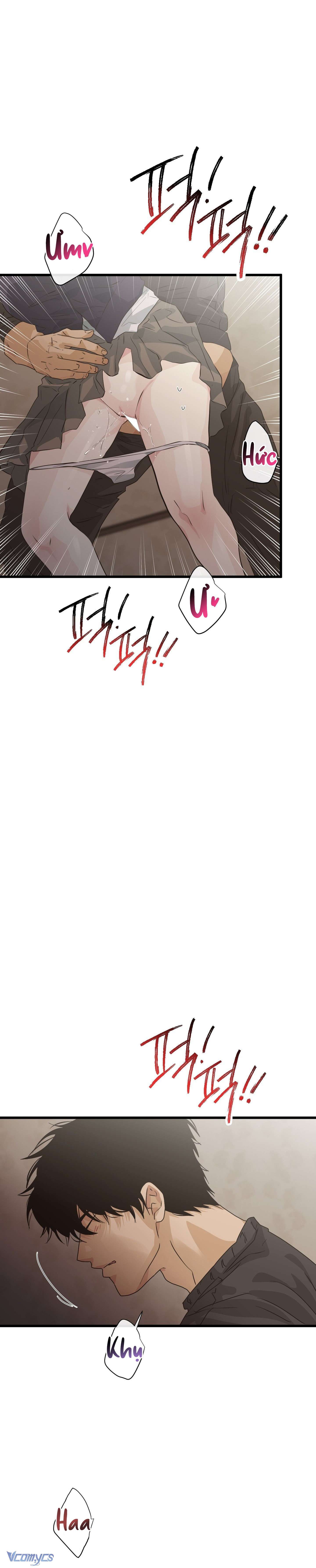 Trở Thành Gia Đình Chap 69 - Next 