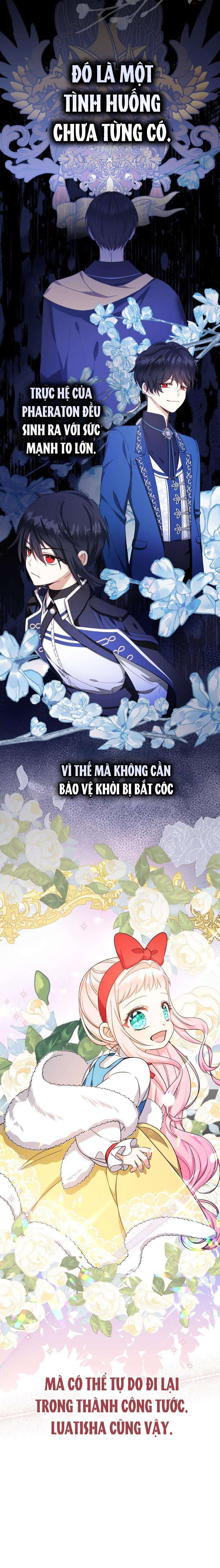 [PNT] Tiểu Thư Tích Tiền Đi Bụi Chap 32 - Next Chap 33