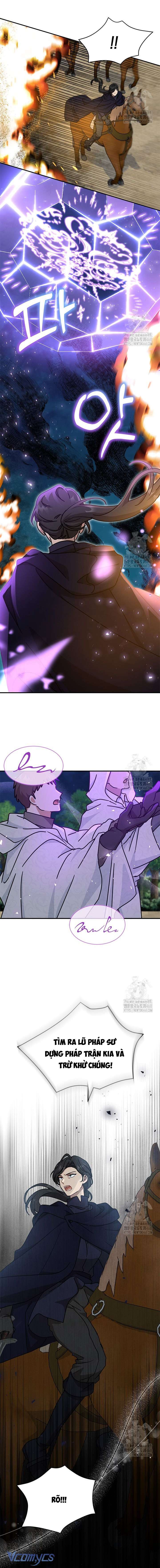 Cô Gái Sẽ Trở Thành Chủ Gia Đình Chap 89 - Next Chap 90